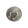Sterling Silver Rivet- Embellishments, Findings, Leather Design, C2869