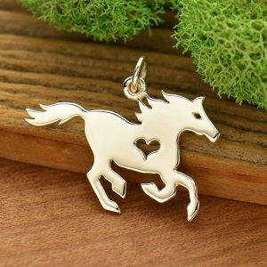  Yinkin 200 Pcs Western Cowboy Charms for Jewelry