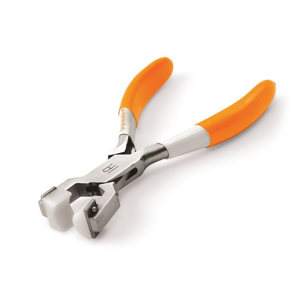 ImpressArt Flush Cutters - Jewelry Tools 